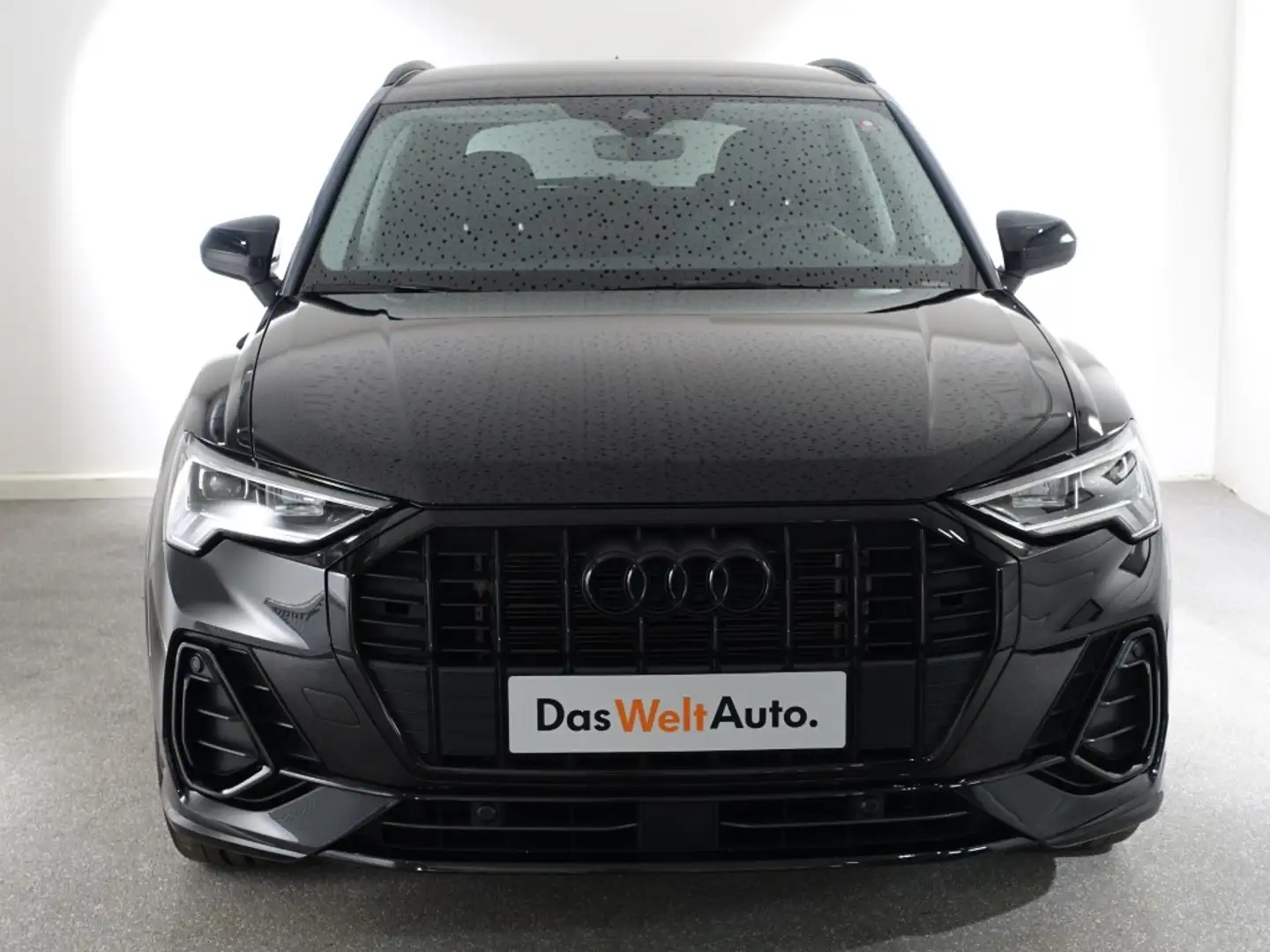 Audi Q3 Audi Q3 35 TFSI admired, 2024 Schwarz - 2