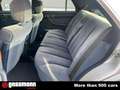 Mercedes-Benz 300 SE Limouisne W126, mehrfach vorhanden! Plateado - thumbnail 13