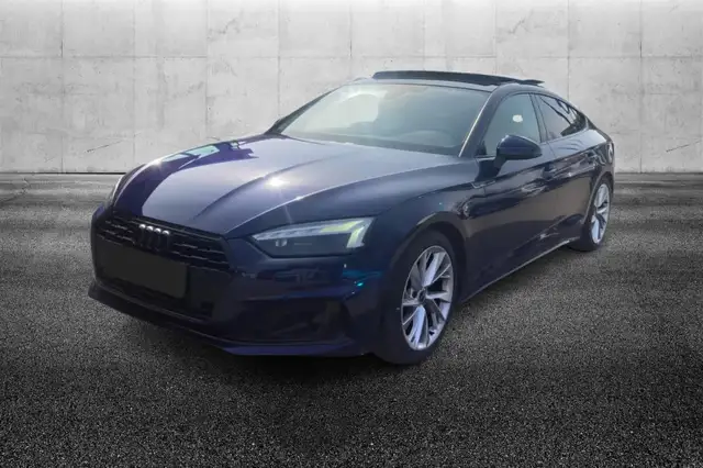 Audi A5 SPB 35 TDI S tronic Business Advanced