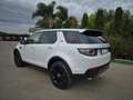 Land Rover Discovery Sport DISCOVERY SPORT 2.0 150 cv Blanc - thumbnail 8