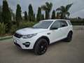 Land Rover Discovery Sport DISCOVERY SPORT 2.0 150 cv Blanc - thumbnail 6
