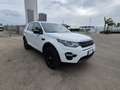 Land Rover Discovery Sport DISCOVERY SPORT 2.0 150 cv Blanc - thumbnail 13