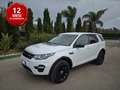 Land Rover Discovery Sport DISCOVERY SPORT 2.0 150 cv Blanc - thumbnail 1