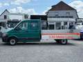 Volkswagen Crafter CRAFTER DoKa LANG PRITSCHE KLIMA AHK 7 SITZER Vert - thumbnail 2