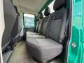 Volkswagen Crafter CRAFTER DoKa LANG PRITSCHE KLIMA AHK 7 SITZER Zielony - thumbnail 11