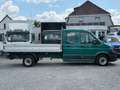 Volkswagen Crafter CRAFTER DoKa LANG PRITSCHE KLIMA AHK 7 SITZER Zielony - thumbnail 15