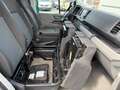 Volkswagen Crafter CRAFTER DoKa LANG PRITSCHE KLIMA AHK 7 SITZER Grün - thumbnail 17