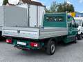 Volkswagen Crafter CRAFTER DoKa LANG PRITSCHE KLIMA AHK 7 SITZER Grün - thumbnail 18