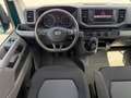 Volkswagen Crafter CRAFTER DoKa LANG PRITSCHE KLIMA AHK 7 SITZER Grün - thumbnail 19