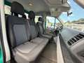 Volkswagen Crafter CRAFTER DoKa LANG PRITSCHE KLIMA AHK 7 SITZER Grün - thumbnail 16