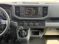 Volkswagen Crafter CRAFTER DoKa LANG PRITSCHE KLIMA AHK 7 SITZER Zielony - thumbnail 3