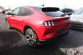 Ford Mustang Mach-E Premium 91 kWh TechP+ Nav 360Kam 216 kW (294 PS... Czerwony - thumbnail 4