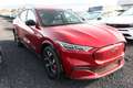 Ford Mustang Mach-E Premium 91 kWh TechP+ Nav 360Kam 216 kW (294 PS... Czerwony - thumbnail 2
