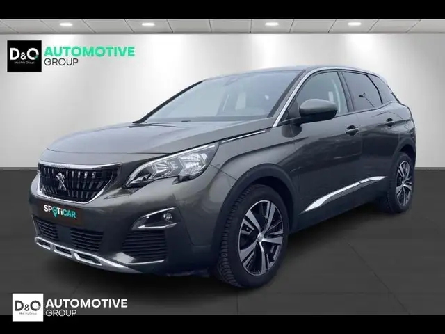Peugeot 3008 San Marino | auto airco | GPS | camera |