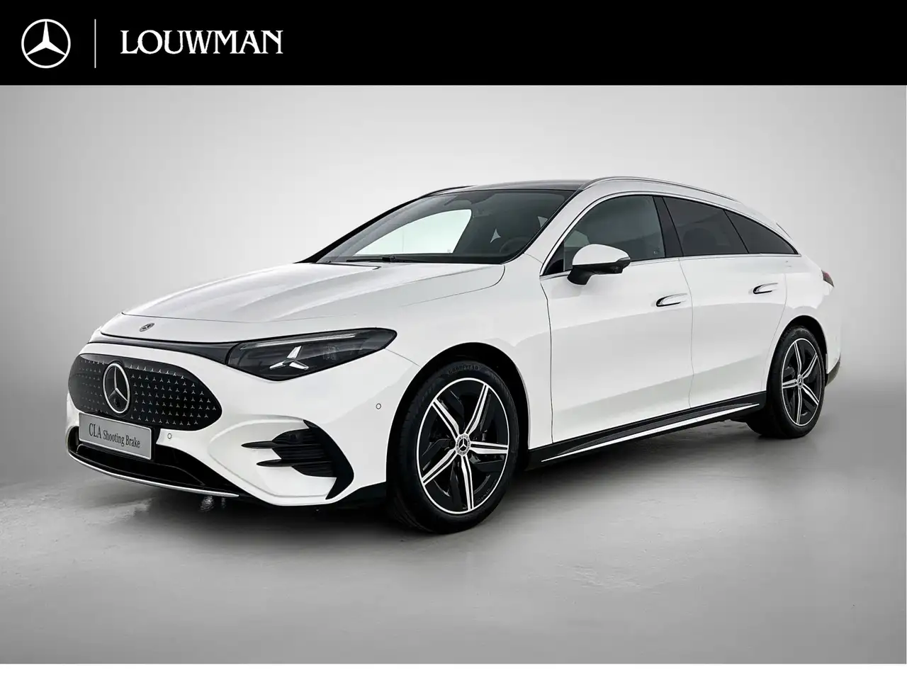 Mercedes-Benz CLA 2026