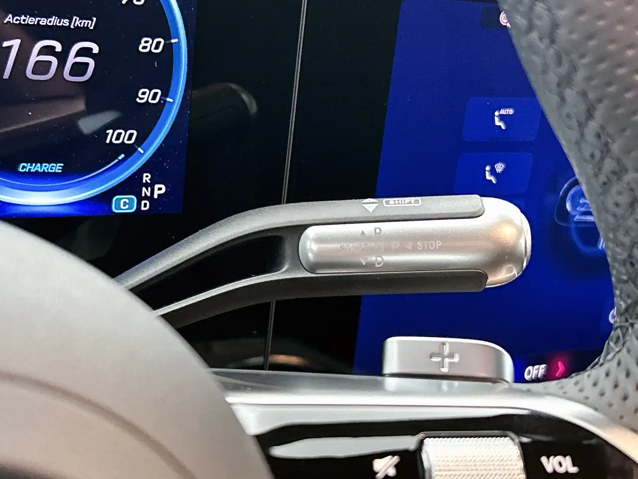 Mercedes-Benz CLA 2026 — фото 10