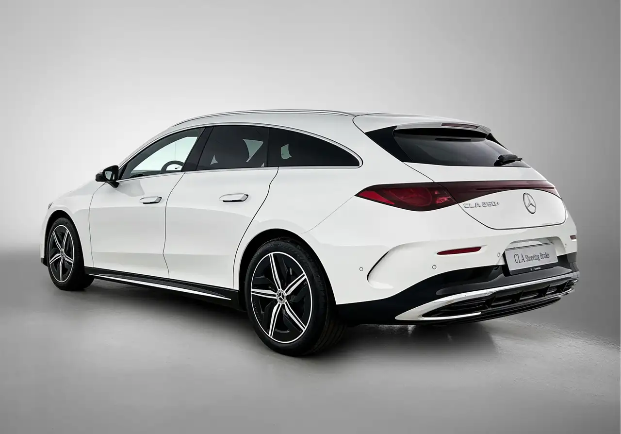 Mercedes-Benz CLA 2026 — фото 14