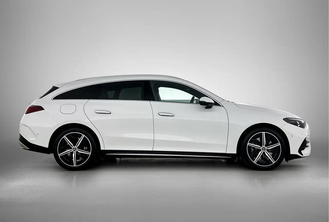 Mercedes-Benz CLA 2026 — фото 12