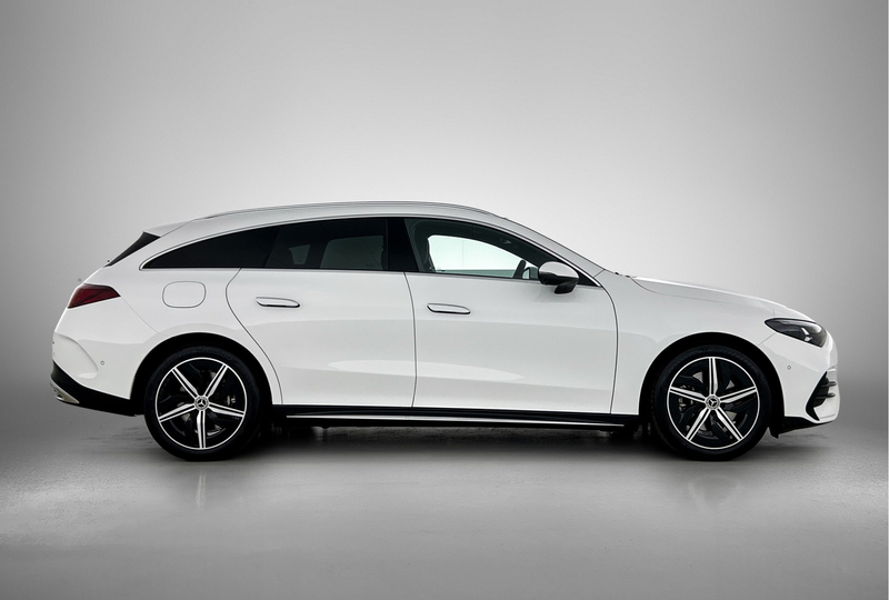 Mercedes-Benz CLA 250 Shooting Brake 250+ Business Solution AMG 85 kWh | — photo 12