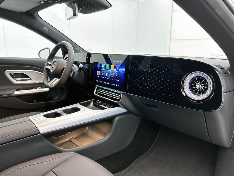 Mercedes-Benz CLA 250 Shooting Brake 250+ Business Solution AMG 85 kWh | — photo 7
