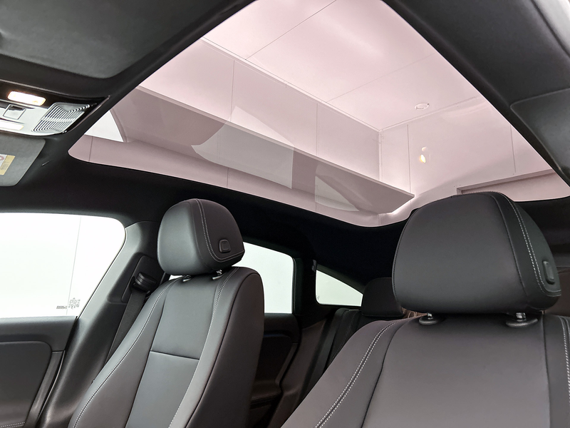 Mercedes-Benz CLA 250 Shooting Brake 250+ Business Solution AMG 85 kWh | — photo 11