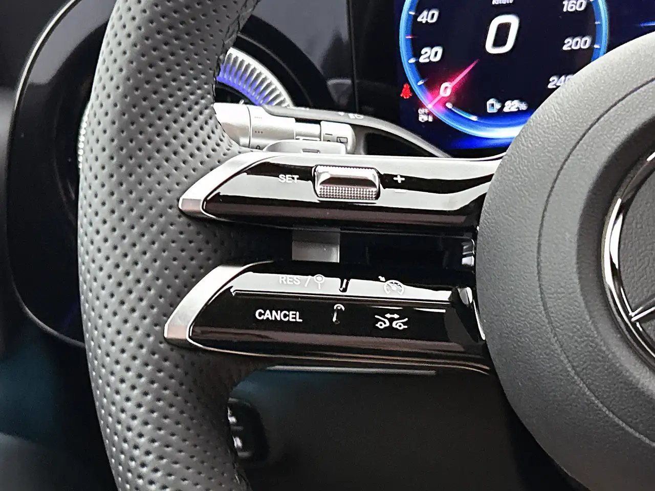 Mercedes-Benz CLA 2026 — фото 15