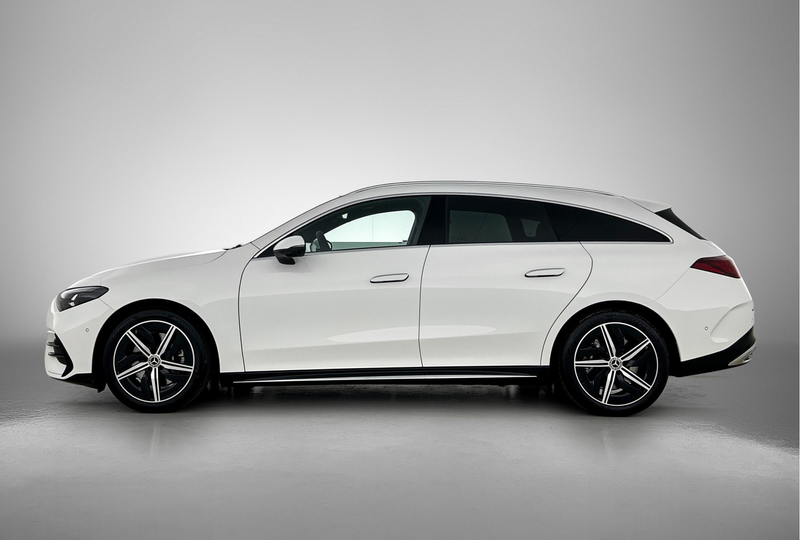 Mercedes-Benz CLA 250 Shooting Brake 250+ Business Solution AMG 85 kWh | — photo 3