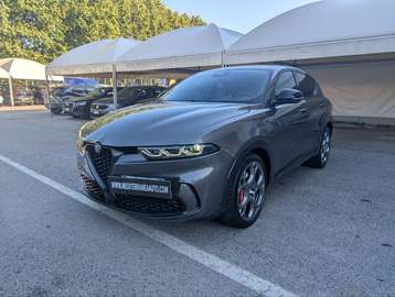 Tonale 1.5 hybrid Speciale 130cv tct7