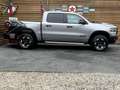 Dodge RAM 1500 REBEL Offroad 4x4 LPG AHK 5,7L eTorque Plateado - thumbnail 16