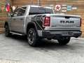 Dodge RAM 1500 REBEL Offroad 4x4 LPG AHK 5,7L eTorque Plateado - thumbnail 11