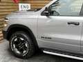 Dodge RAM 1500 REBEL Offroad 4x4 LPG AHK 5,7L eTorque Plateado - thumbnail 10