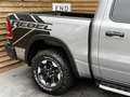 Dodge RAM 1500 REBEL Offroad 4x4 LPG AHK 5,7L eTorque Plateado - thumbnail 9
