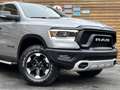 Dodge RAM 1500 REBEL Offroad 4x4 LPG AHK 5,7L eTorque Plateado - thumbnail 3