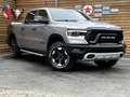 Dodge RAM 1500 REBEL Offroad 4x4 LPG AHK 5,7L eTorque Plateado - thumbnail 2