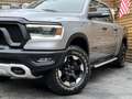 Dodge RAM 1500 REBEL Offroad 4x4 LPG AHK 5,7L eTorque Plateado - thumbnail 6