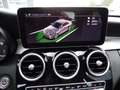 Mercedes-Benz C 180 C -Klasse Lim.*LED*NAVI*Kamera*AHK*1Hd*EU6 Grau - thumbnail 14
