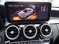 Mercedes-Benz C 180 C -Klasse Lim.*LED*NAVI*Kamera*AHK*1Hd*EU6 Grau - thumbnail 16
