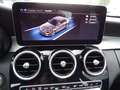 Mercedes-Benz C 180 C -Klasse Lim.*LED*NAVI*Kamera*AHK*1Hd*EU6 Grau - thumbnail 17