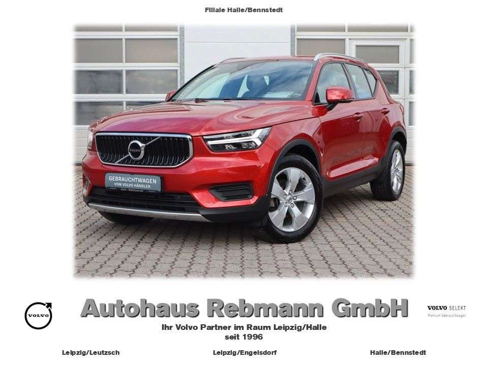 Volvo XC 40