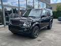 Land Rover Discovery Discovery TD V6 S Zwart - thumbnail 1