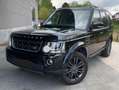 Land Rover Discovery Discovery TD V6 S Negro - thumbnail 11