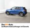 Volkswagen T-Cross Style TSI DSG Bleu - thumbnail 2