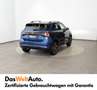 Volkswagen T-Cross Style TSI DSG Bleu - thumbnail 3