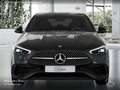 Mercedes-Benz C 180 AMG+NIGHT+360+AHK+LED+TOTW+KEYLESS+9G Grau - thumbnail 6