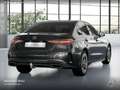 Mercedes-Benz C 180 AMG+NIGHT+360+AHK+LED+TOTW+KEYLESS+9G Grau - thumbnail 4
