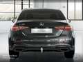 Mercedes-Benz C 180 AMG+NIGHT+360+AHK+LED+TOTW+KEYLESS+9G Grau - thumbnail 7