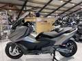 Kymco AK 550 Premium immatriculee 0 kilometres Gris - thumbnail 4