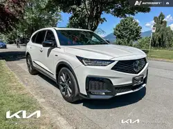 Acura MDX 2025 — фото 28
