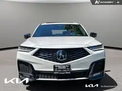 Acura MDX 2025