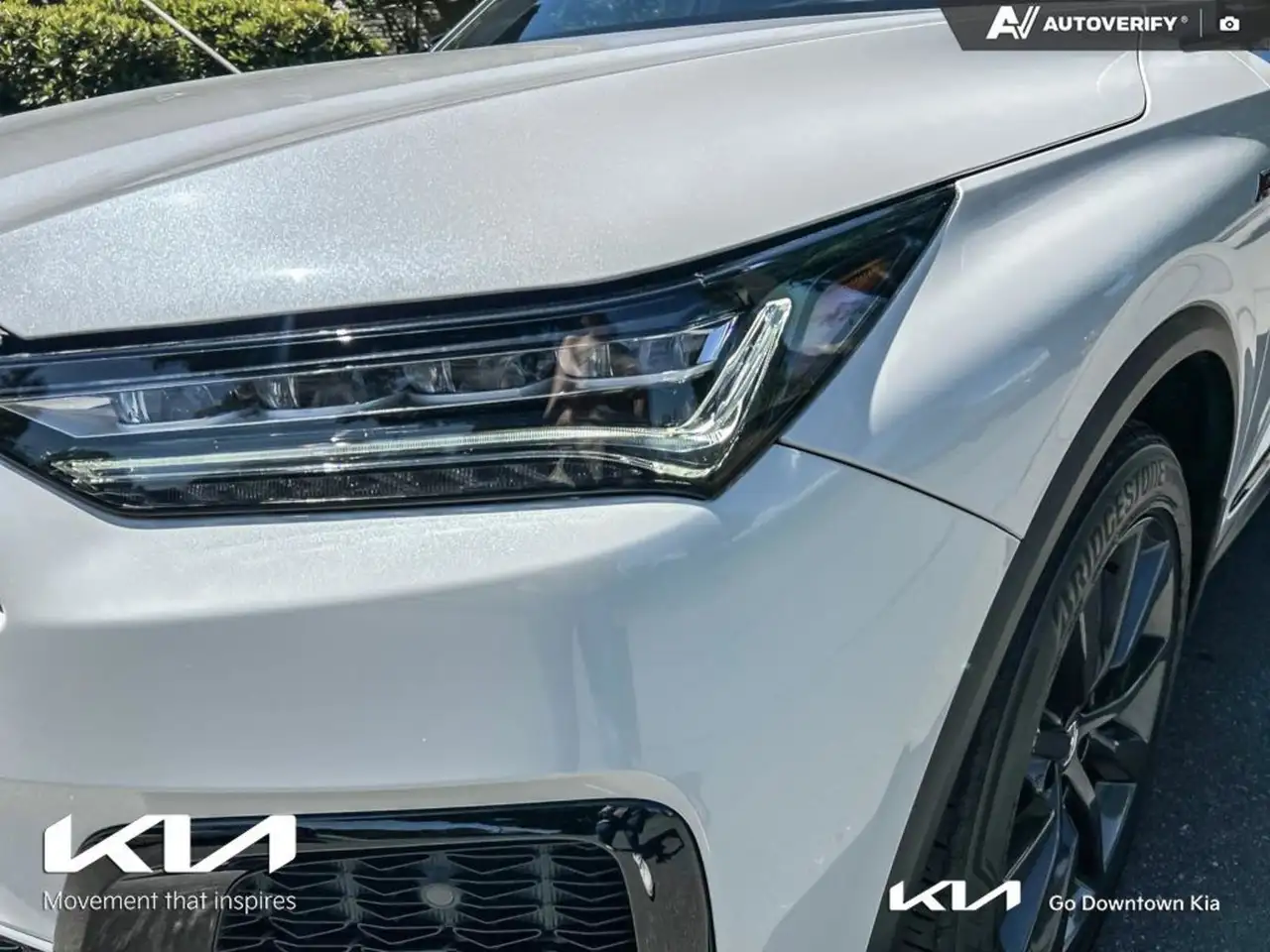 Acura MDX снимка Acura MDX